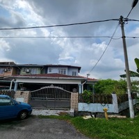 Terrace House For Sale at Taman Impian Murni, Kajang