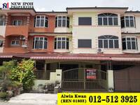 Property for Sale at Taman Puteri Lindungan Bintang