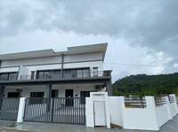 Property for Sale at Taman Penaga Mewah