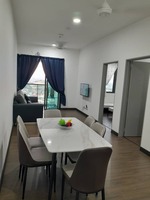Property for Rent at Vista Bangi