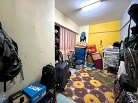 Apartment For Sale at Saujana Ria Apartment, Taman Wangsa Permai