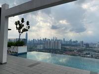 Condo For Sale at Axis Crown, Axis Pandan