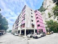 Apartment For Sale at Sunway Batu Caves, Batu Caves