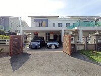 Property for Sale at Saujana Villa