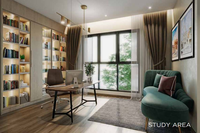 Semi D For Sale at BP11, Bandar Bukit Puchong