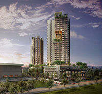 Condo For Sale at HighPark Suites, Kelana Jaya