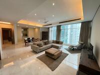 Property for Rent at Quadro Residences