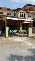 Property for Rent at Kota Warisan