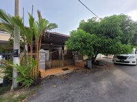 Property for Sale at Taman Desa Melati