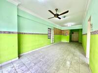 Condo For Sale at Langat Jaya, Batu 9 Cheras