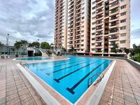 Condo For Sale at Langat Jaya, Batu 9 Cheras