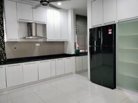Semi D For Rent at Laman Seri, Shah Alam