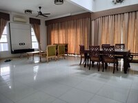 Semi D For Rent at Laman Seri, Shah Alam