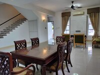 Semi D For Rent at Laman Seri, Shah Alam