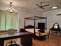 Semi D For Rent at Laman Seri, Shah Alam