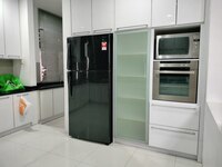 Semi D For Rent at Laman Seri, Shah Alam