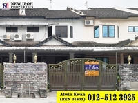 Property for Sale at Taman Cempaka