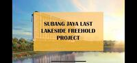 SOHO For Sale at Dorsett Place, Subang Jaya