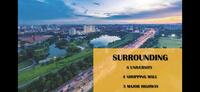 SOHO For Sale at Dorsett Place, Subang Jaya