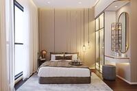 SOHO For Sale at Dorsett Place, Subang Jaya