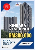 Property for Sale at Kinrara Mas