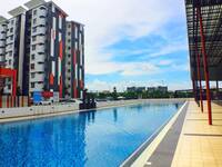 Property for Sale at Seri Kasturi