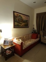 Property for Rent at Surian Condominiums