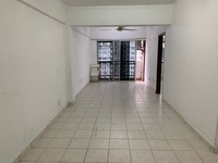 Property for Sale at Pelangi Apartment