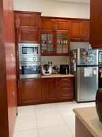 Semi D For Rent at Villa Manja, Bandar Menjalara