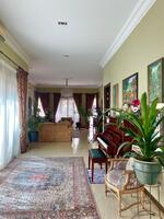 Semi D For Rent at Villa Manja, Bandar Menjalara