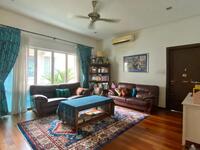 Semi D For Rent at Villa Manja, Bandar Menjalara