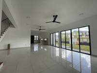 Terrace House For Rent at City of Elmina, Shah Alam