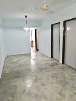 Apartment For Sale at Mutiara Fadason, Kepong