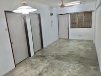 Apartment For Sale at Mutiara Fadason, Kepong