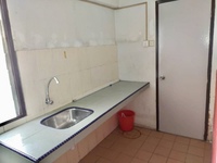Apartment For Sale at Mutiara Fadason, Kepong