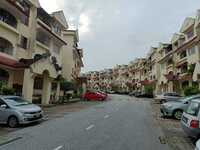 Property for Sale at Lafite Apartment