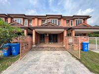 Property for Sale at Alam Budiman