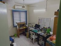 Terrace House For Sale at Taman Bukit Subang, Shah Alam