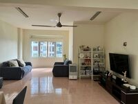Property for Sale at Menara Jaya