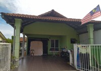 Property for Sale at Taman Matang Jaya