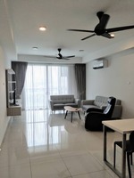 Property for Rent at Temasya 8