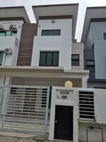 Property for Rent at Setia Utama 2