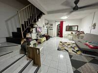 Property for Sale at Taman Menara Maju