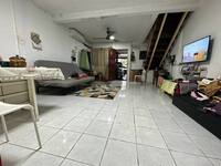Terrace House For Sale at Taman Menara Maju, Klang