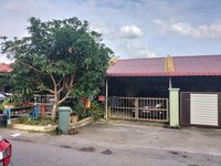 Terrace House For Sale at Bandar Baru Bangi, Bangi