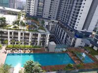 Property for Rent at Sentul Point Suite Apartments
