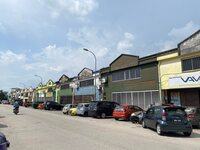 Property for Rent at Kawasan Perindustrian Kajang Jaya