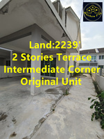 Property for Sale at Bandar Tasek Mutiara