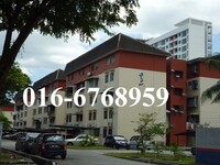 Property for Rent at Pandan Jaya