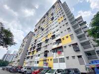 Property for Sale at Perumahan Pantai Permai